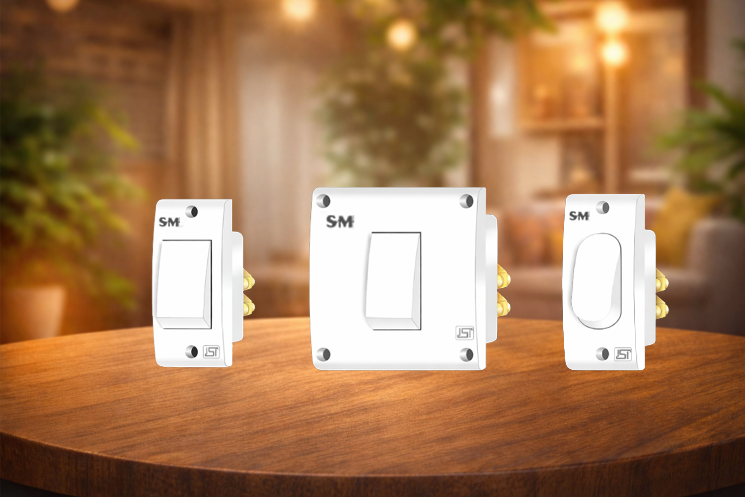 Surface Switches