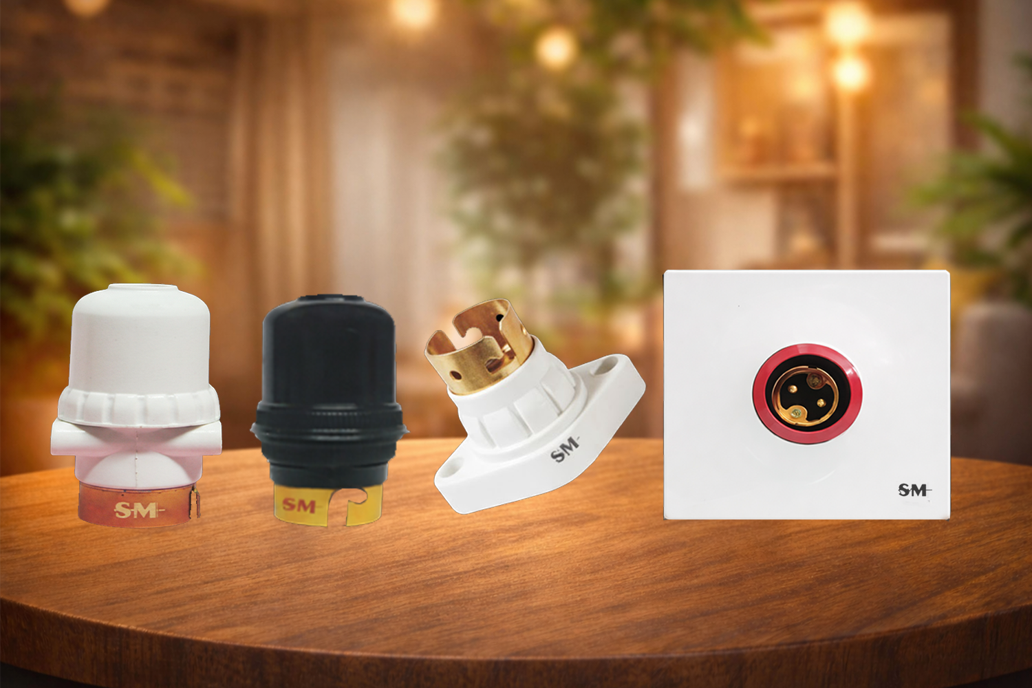 Electrical Holders
