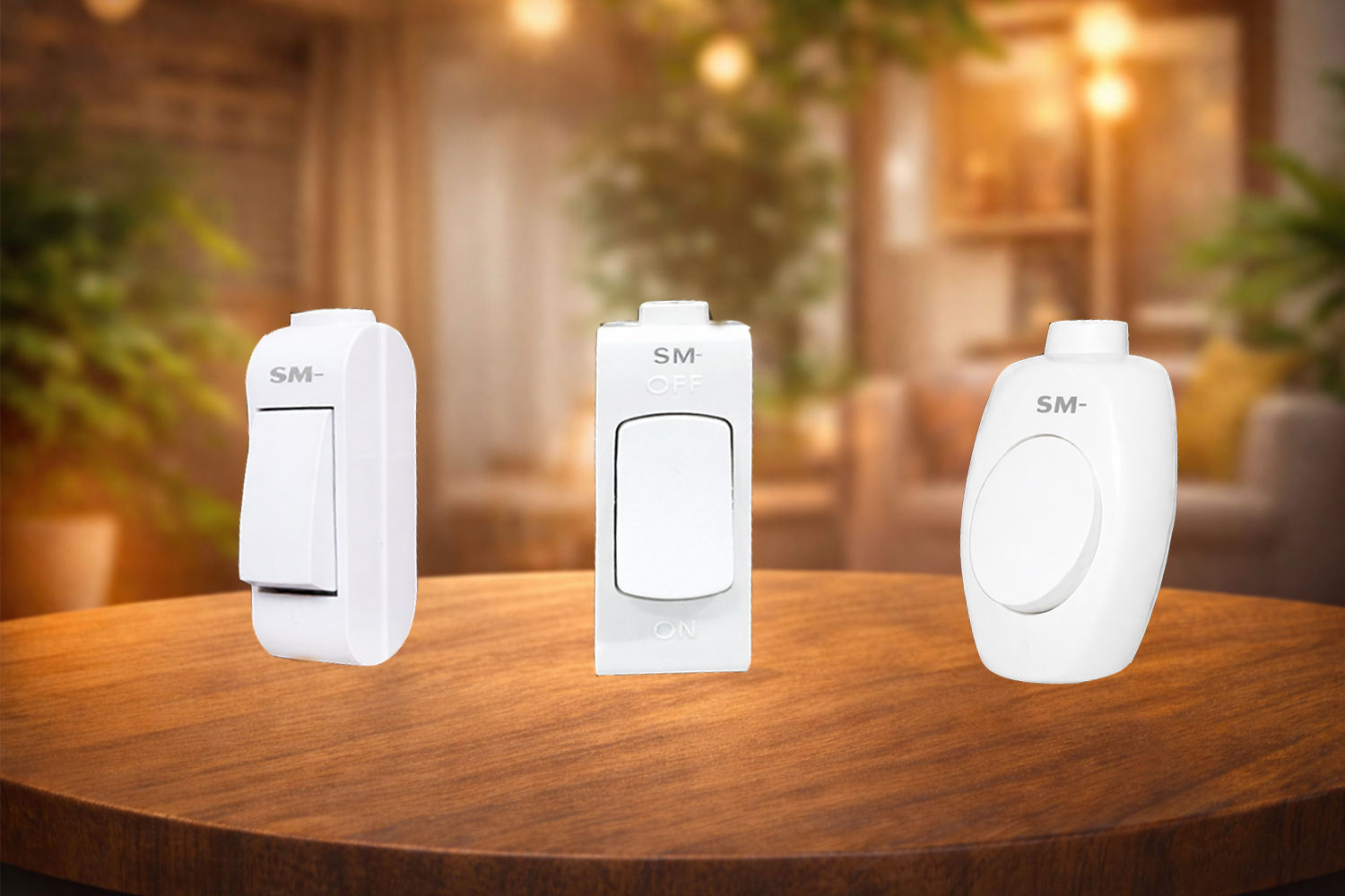 Bed Switches