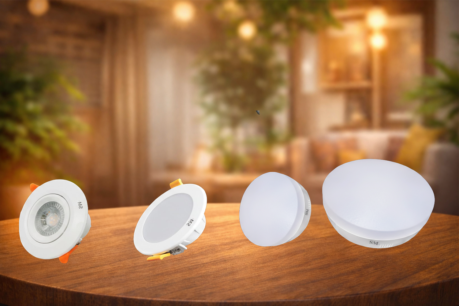 LED Lights