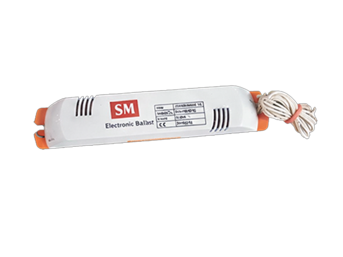 Electronic Choke Slim