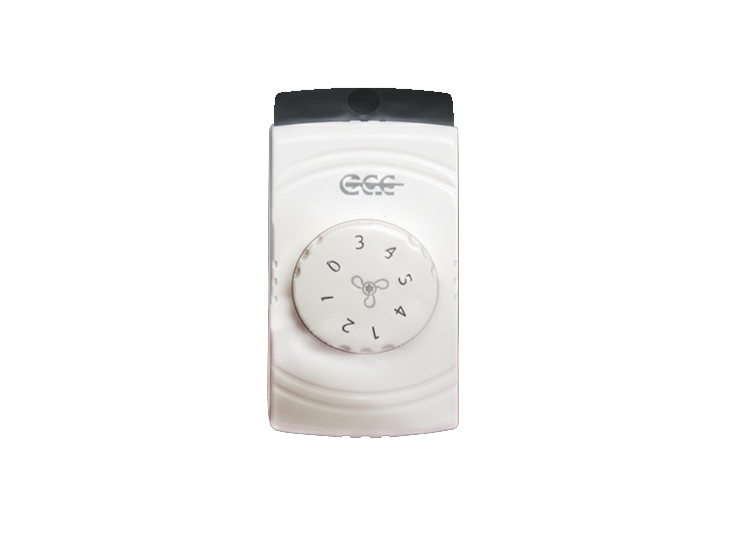 7 Step Surface Regulator