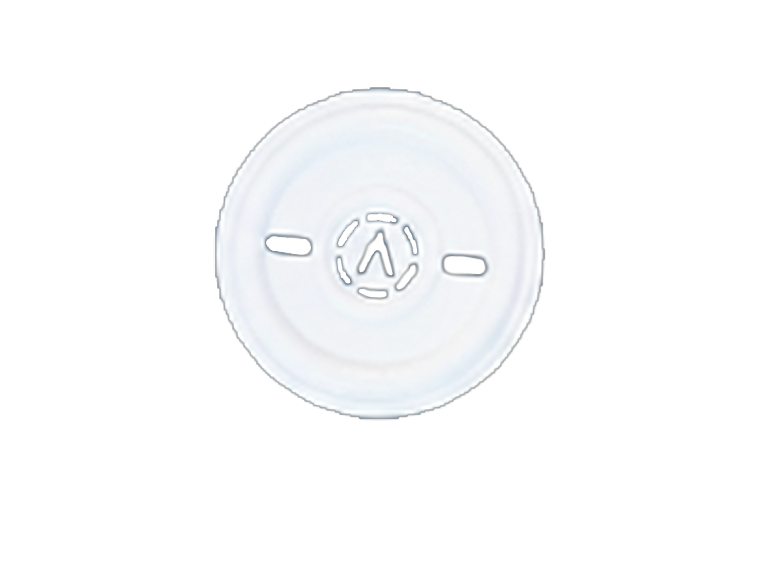 PVC Round Sheet