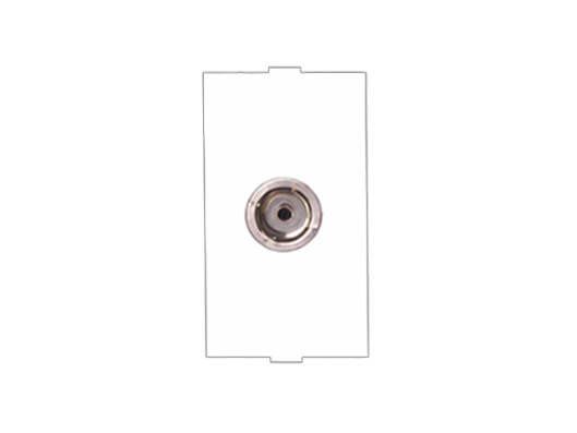 Cable TV Socket