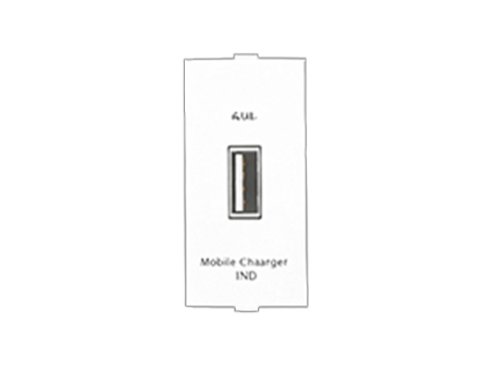 USB Mobile Charger