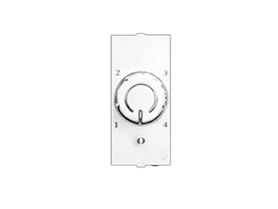 4 Step Regulator