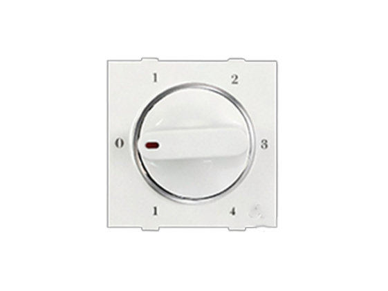 5 Step Regulator
