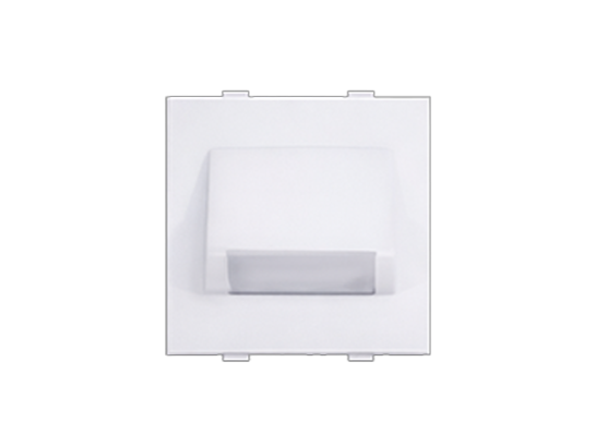 2 Module Foot Light