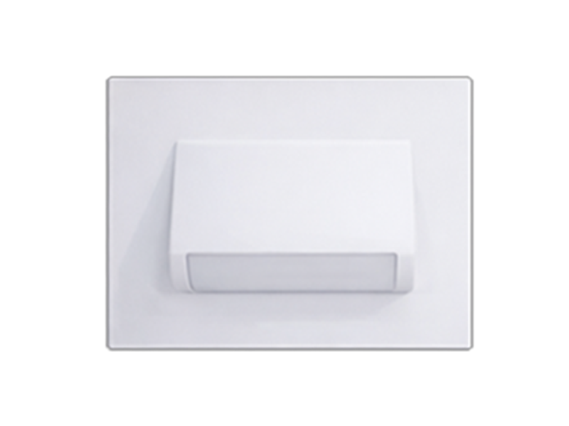 3 Module Foot Light
