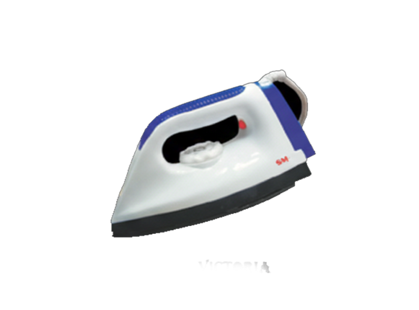 Meghna Iron