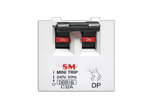 DP MCB