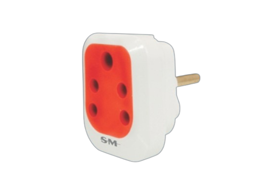 2M Bell Push Switch