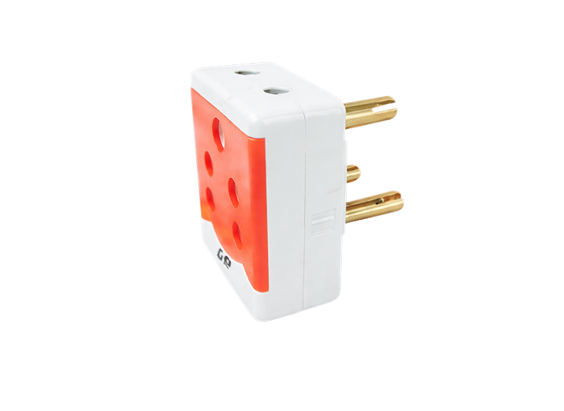 2M Bell Push Switch