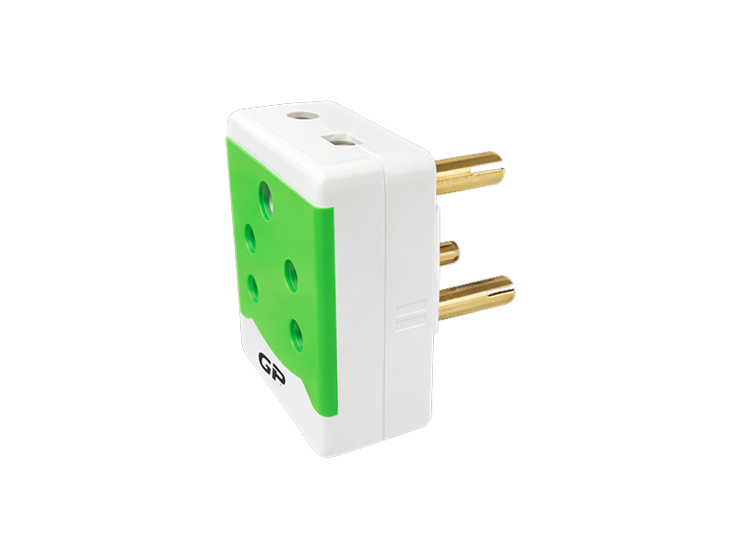 2M Bell Push Switch