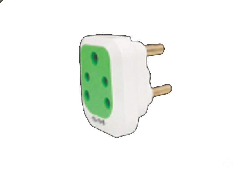 2M Bell Push Switch