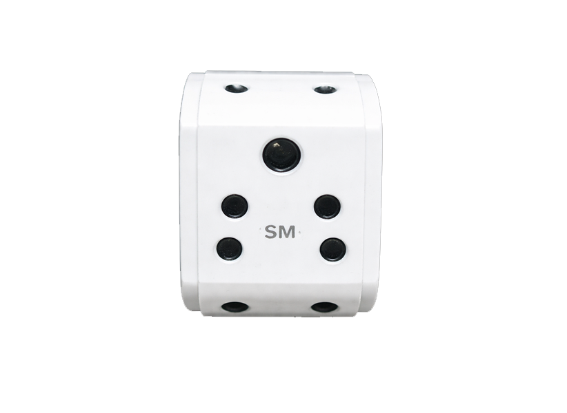 2M Bell Push Switch