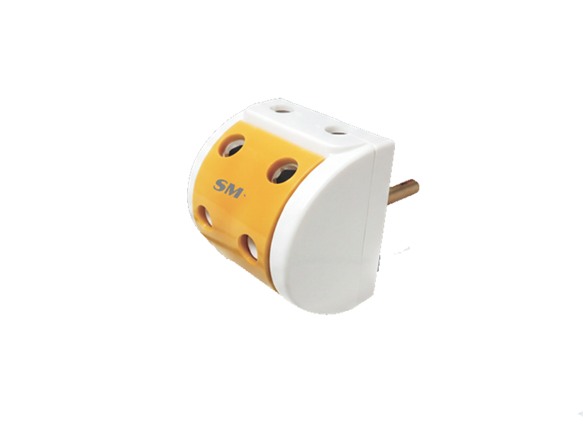 2M Bell Push Switch