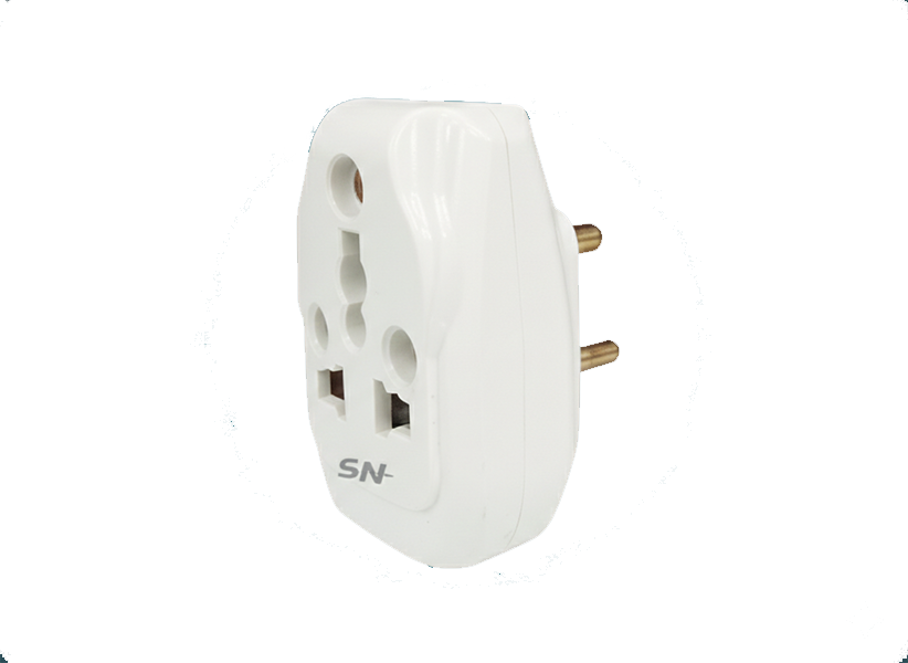 2M Bell Push Switch
