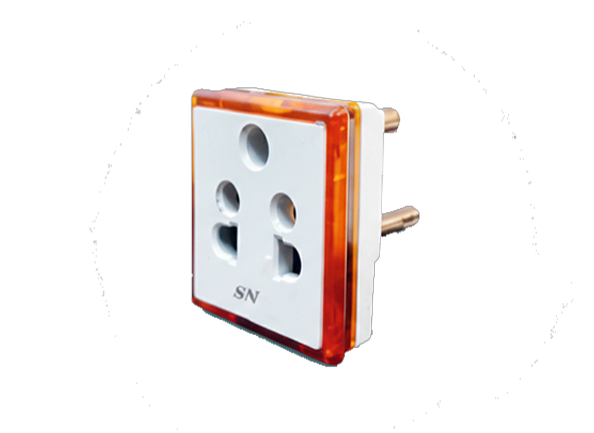 2M Bell Push Switch