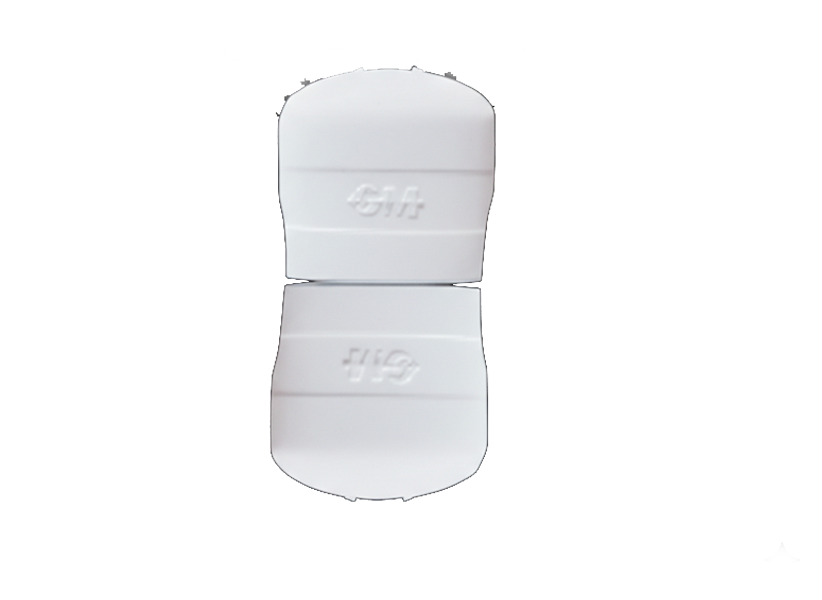2M Bell Push Switch