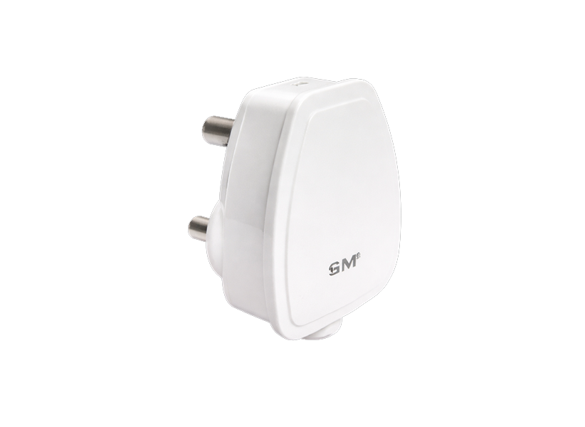 2M Bell Push Switch