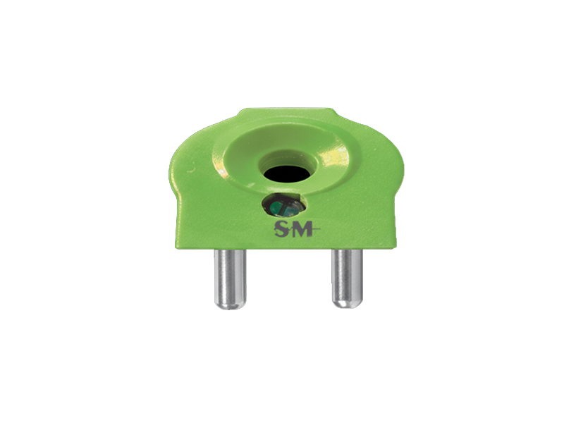 2M Bell Push Switch