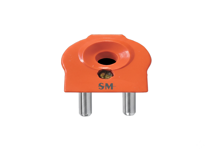 2M Bell Push Switch