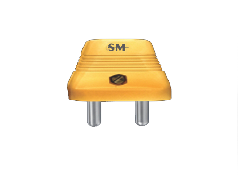 2M Bell Push Switch