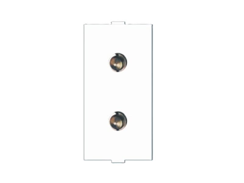 6A 2 Pin Socket