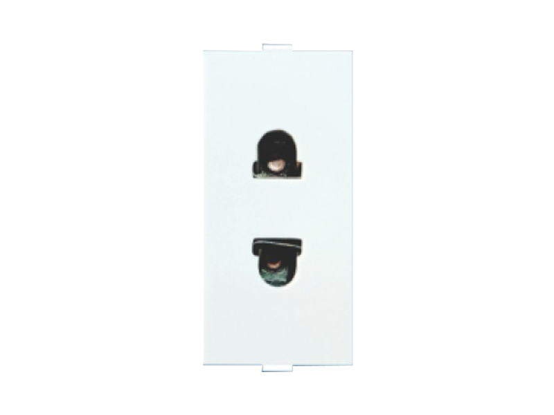 6A Conversion Socket
